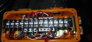 Clutch Brake Electric Chain Hoist
