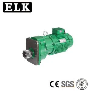 Moteur de grue 2.2KW