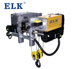 ELK Supply Besting Vente de palan à câble